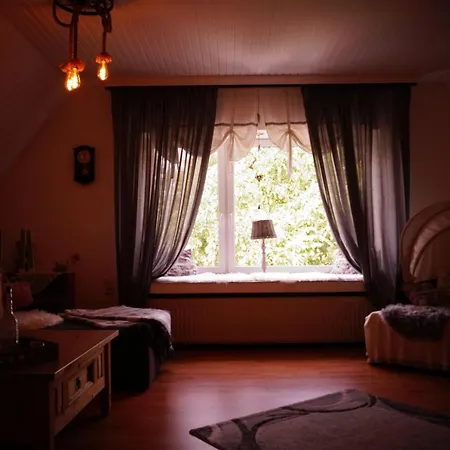 Apartament Duever Loxstedt