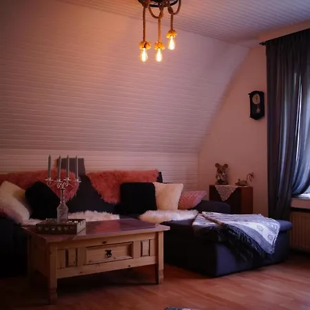 Appartamento Duever Loxstedt