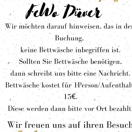 Apartment Duever Loxstedt