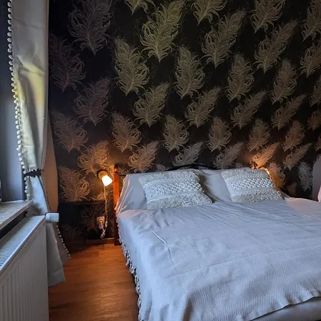 Apartament Duever Loxstedt