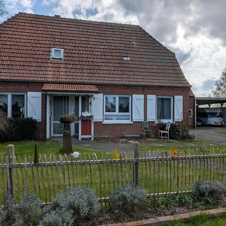 Apartament Duever