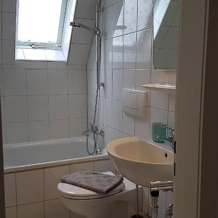 Apartament Duever
