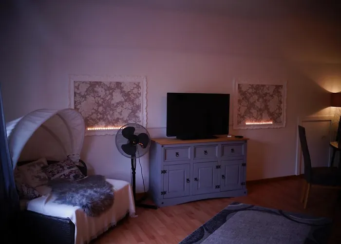 Διαμέρισμα Duever