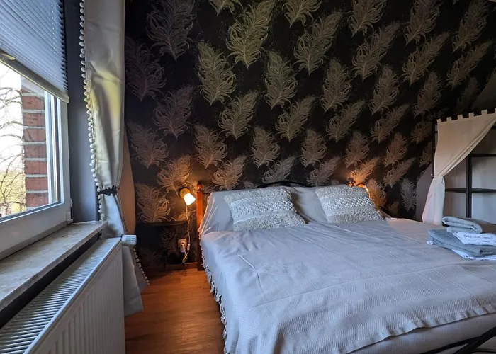 Διαμέρισμα Duever Loxstedt