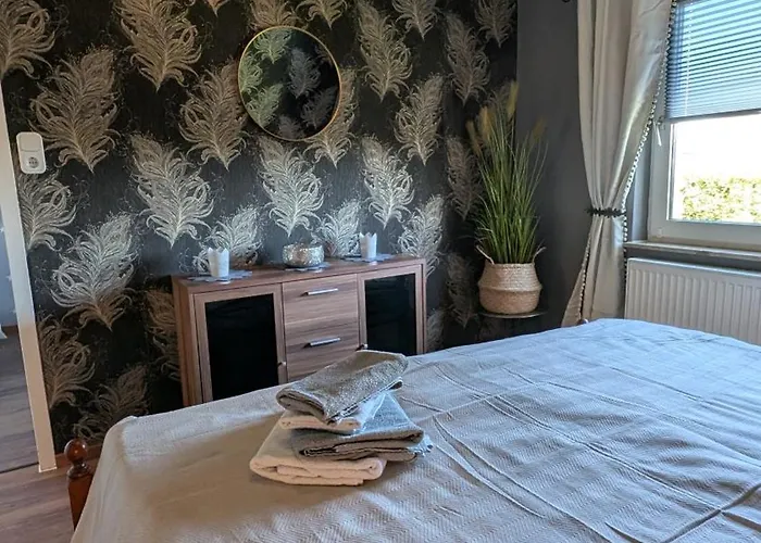 Duever Διαμέρισμα *