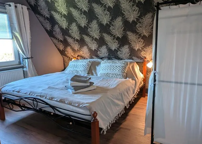 Διαμέρισμα Duever *