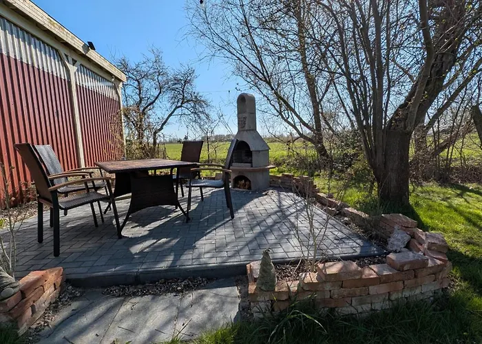 Διαμέρισμα Duever Loxstedt