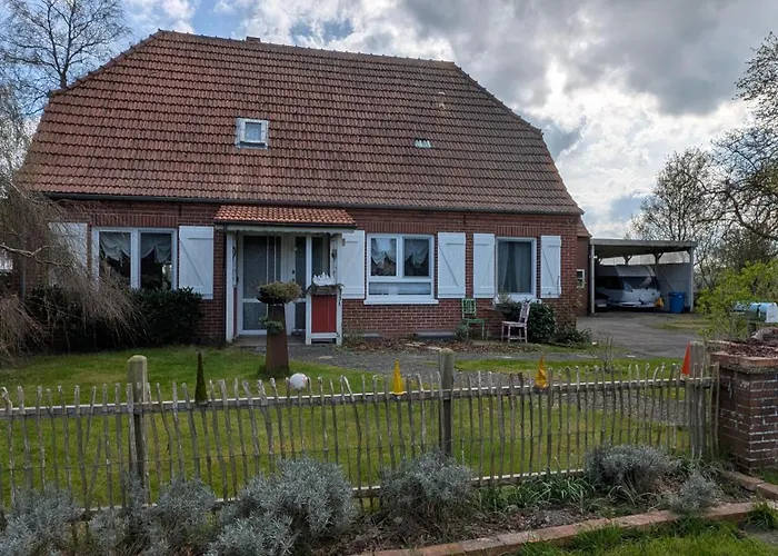 Διαμέρισμα Duever